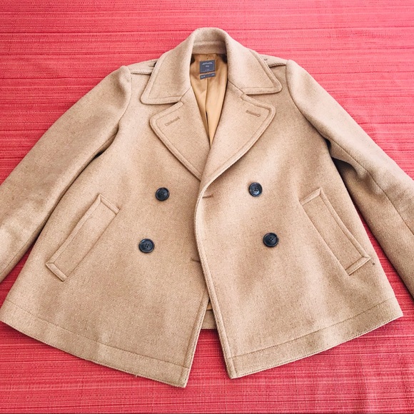 GAP Coat - Picture 2 of 7